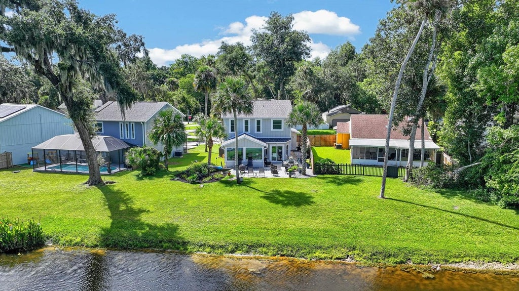 Photo of 1122 Meditation Loop, Port Orange, FL 32129 (MLS # V4951202)