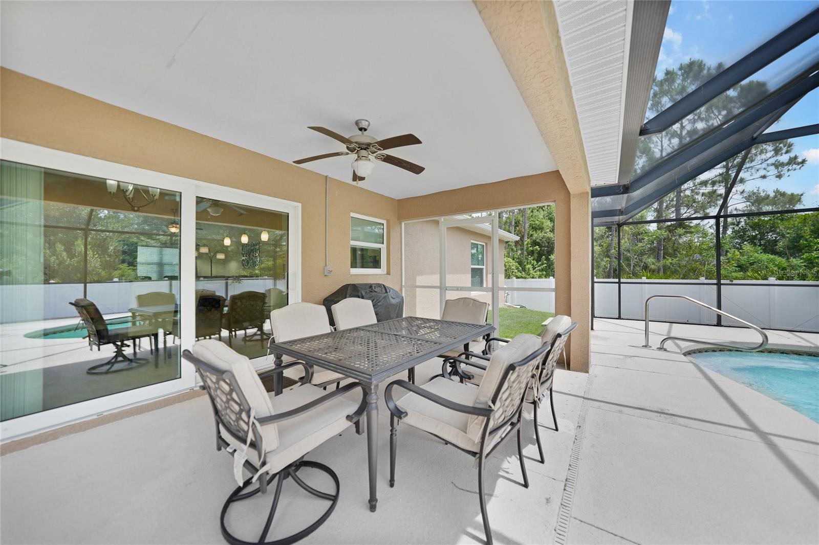 PORT CHARLOTTE SUB 28 - Residential