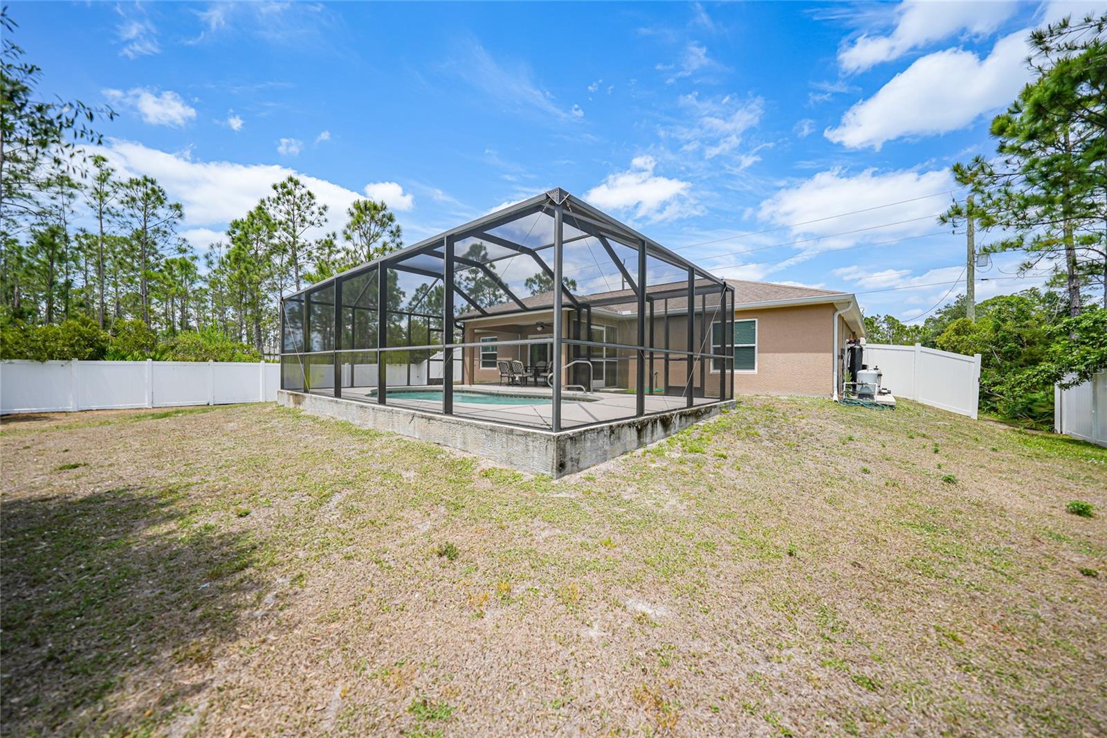 PORT CHARLOTTE SUB 28 - Residential