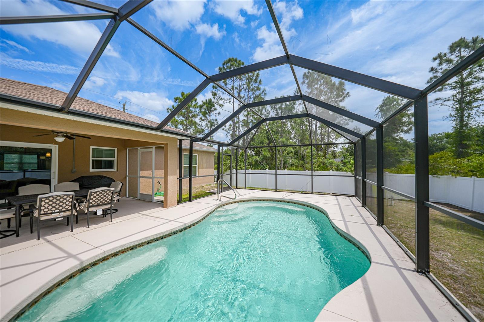 PORT CHARLOTTE SUB 28 - Residential