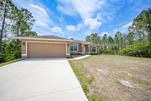 PORT CHARLOTTE SUB 28 - Residential