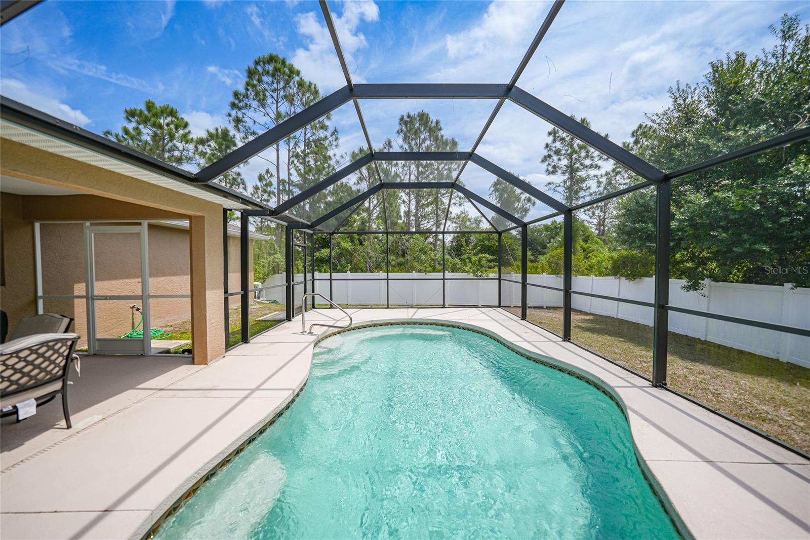 PORT CHARLOTTE SUB 28 - Residential