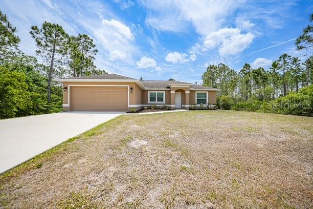 PORT CHARLOTTE SUB 28 - Residential