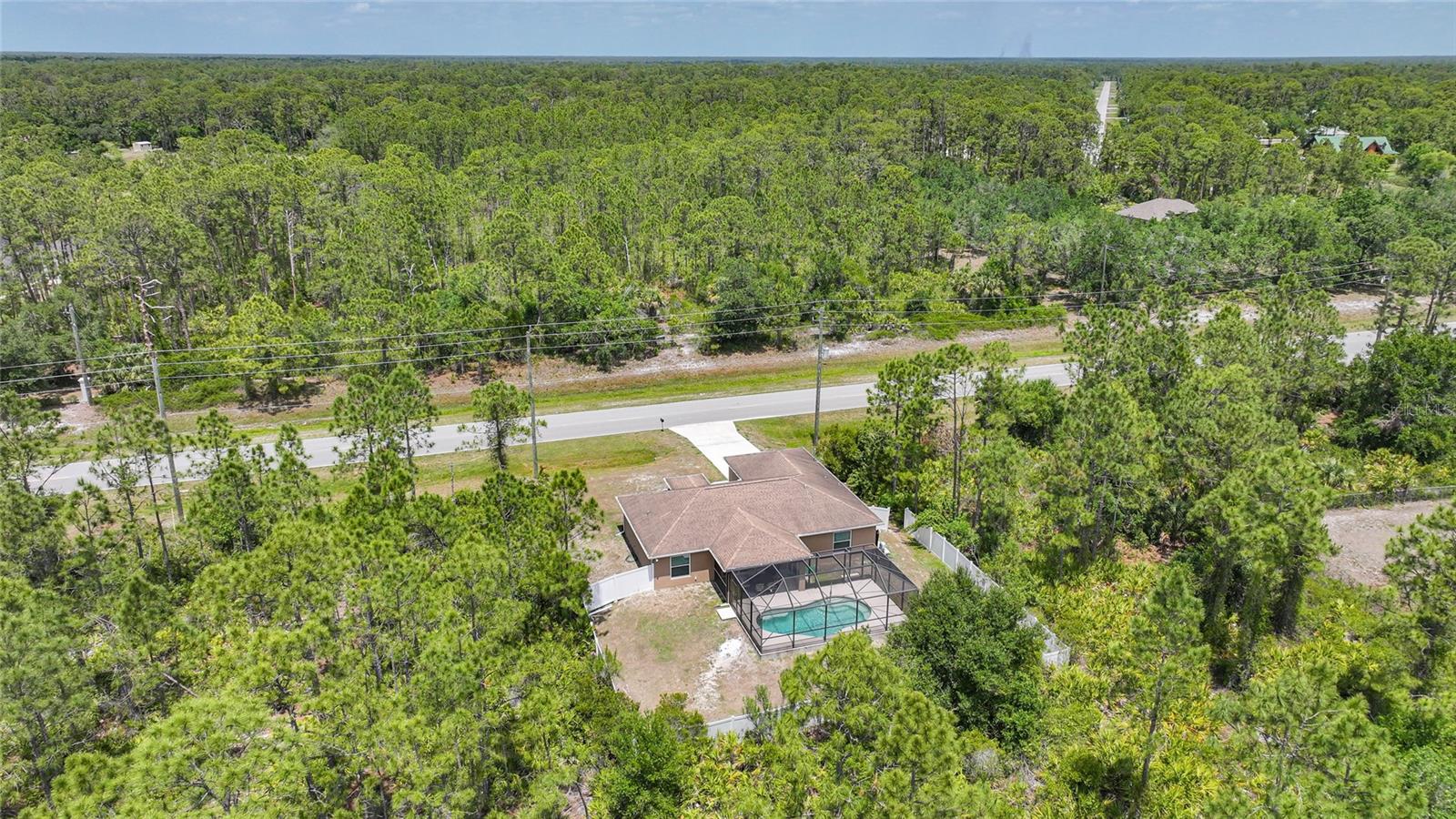 PORT CHARLOTTE SUB 28 - Residential