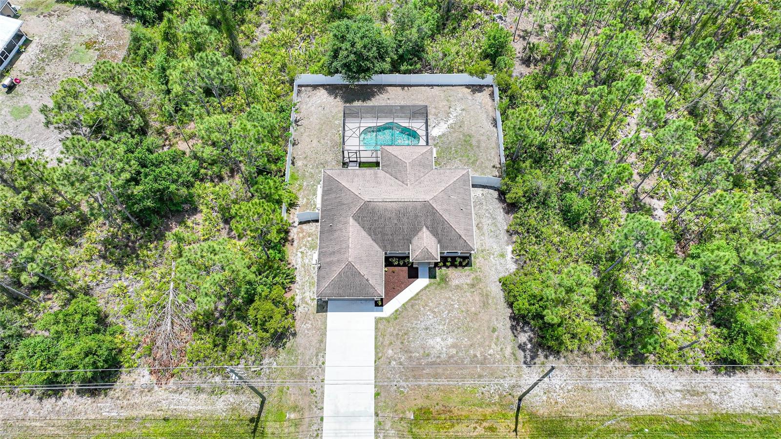 PORT CHARLOTTE SUB 28 - Residential