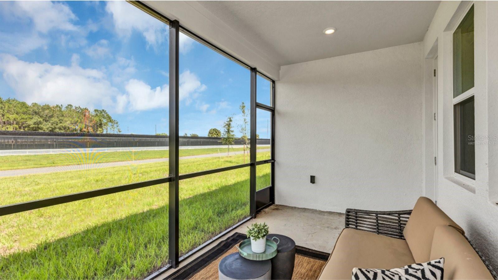 RIVINGTON 50S - Residential