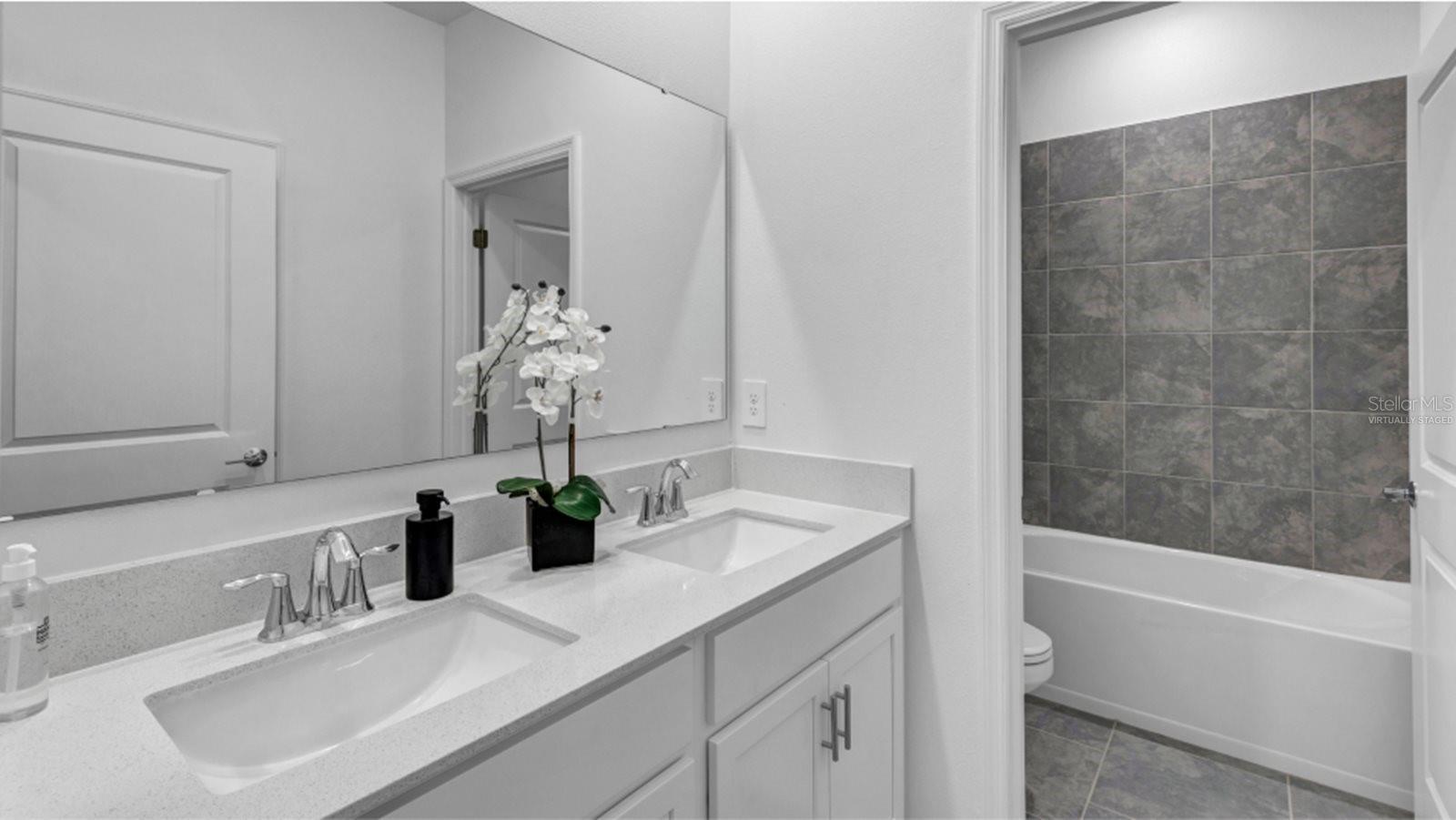 RIVINGTON 50S - Residential