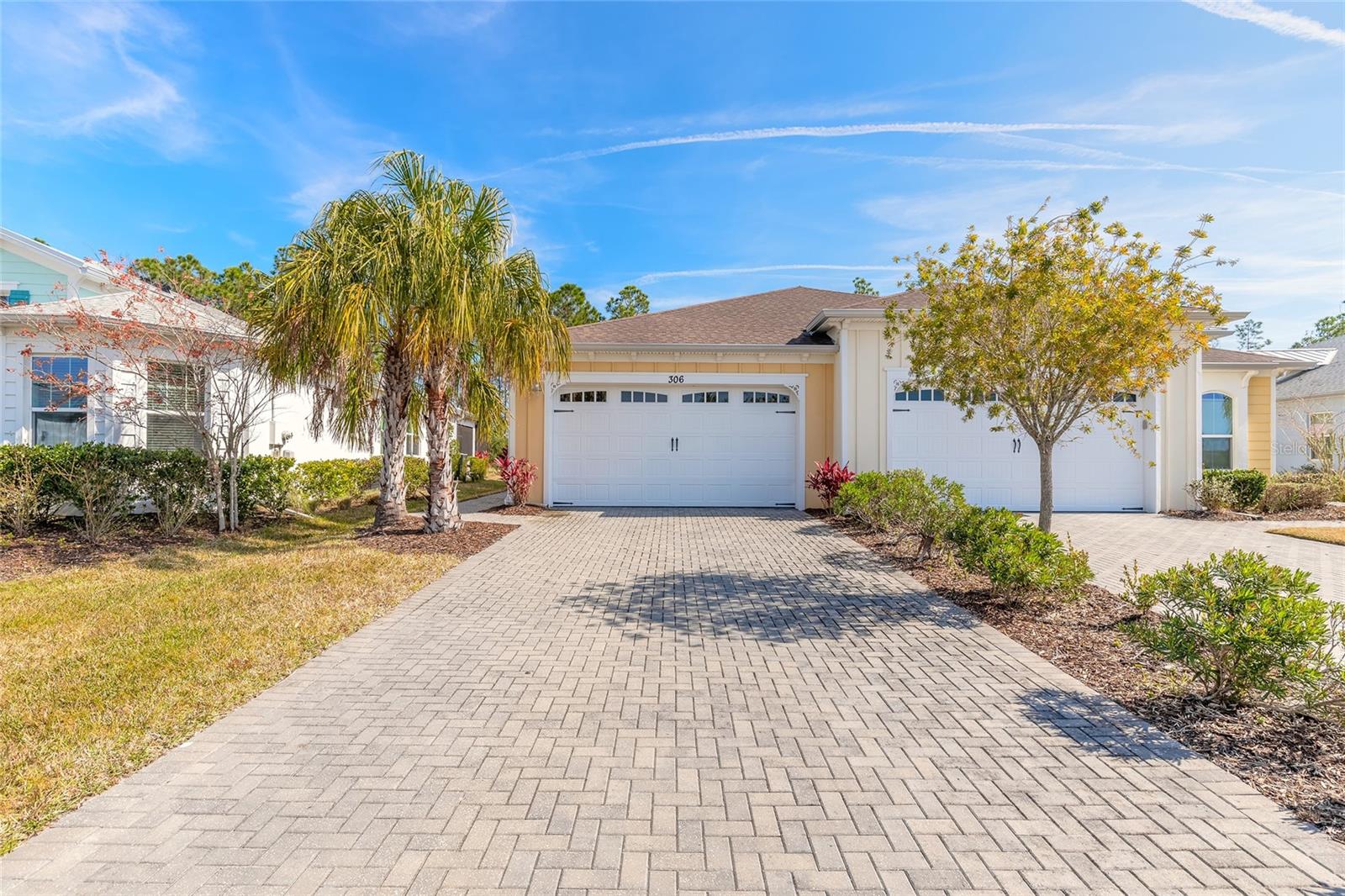 306 CORAL REEF WAY