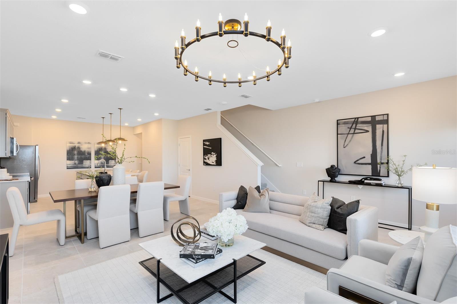 SILVERLEAF OAKS - Residential