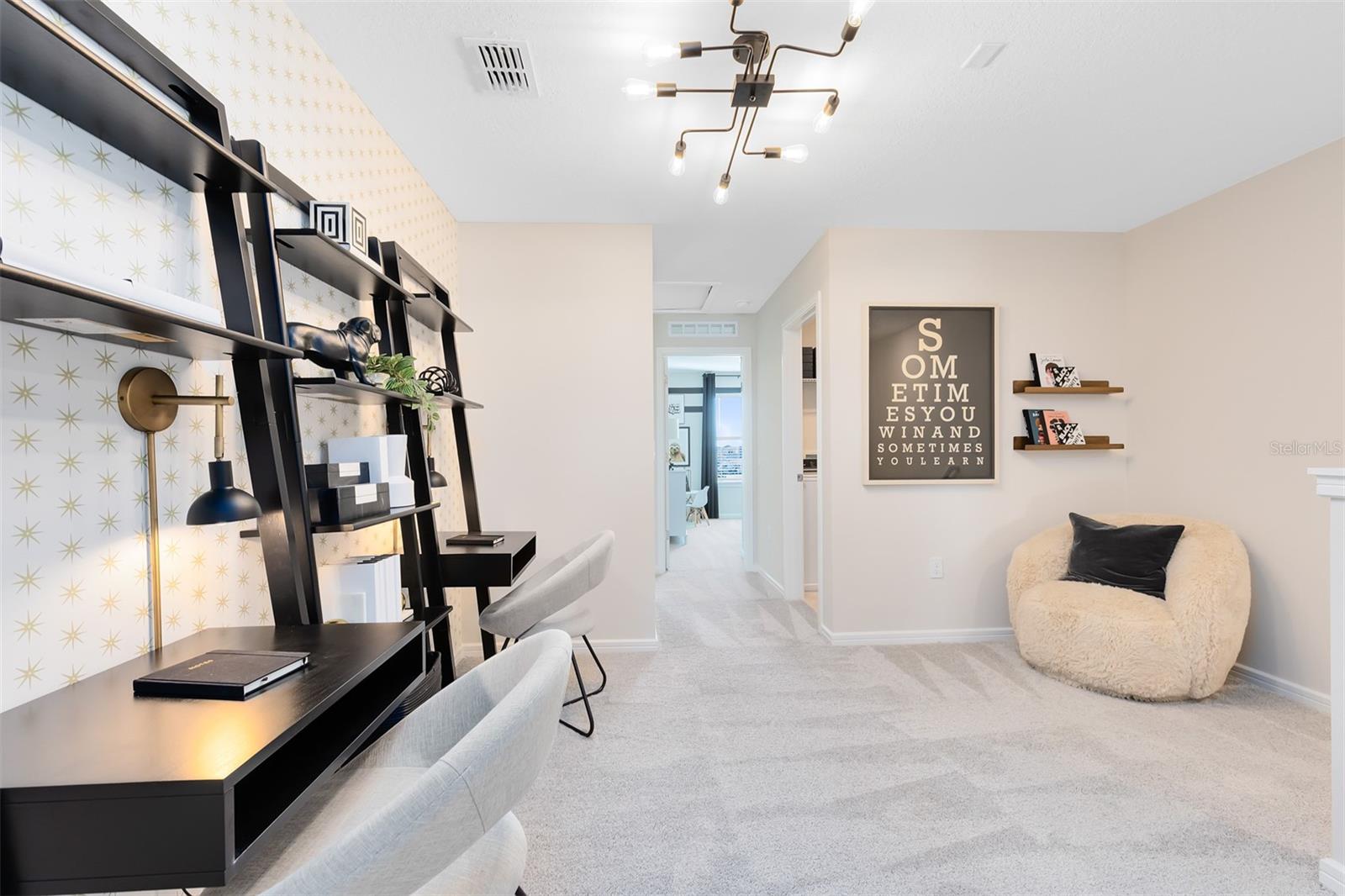 SILVERLEAF OAKS - Residential