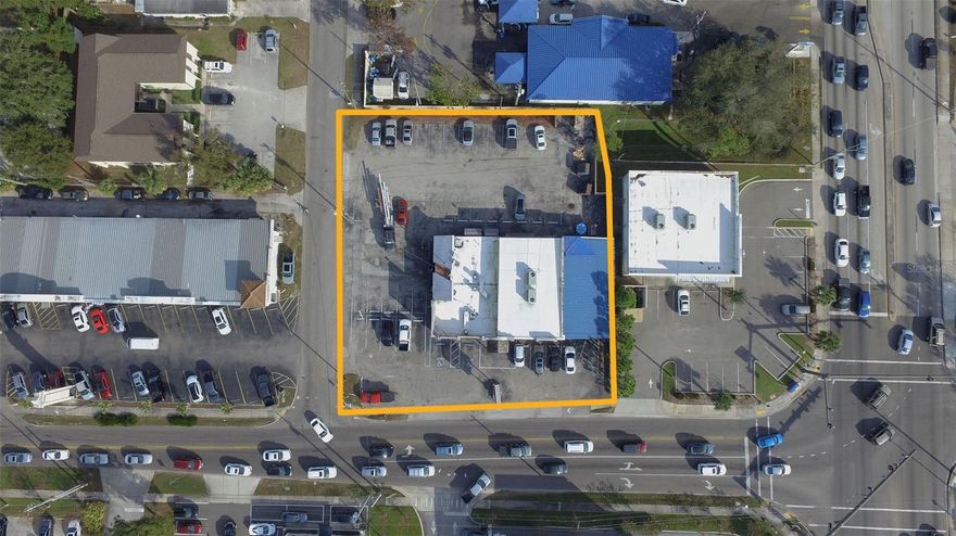 Have you been looking for opportunity to get into the  ever growing Food and Beverage business in central Florida? Look no Further... DUKES Sports Bar Winter Haven may just be your answer.  Located Just off Cypress Gardens Blvd. and 6th Street SE. Well marked and visible from all directions, compliments of the extra Large Illuminated Signage out front. Surrounded by  Shopping Centers like Walmart, TJMAXX and Publix as well as many Chain Restaurants, Chili's , Olive Garden, Red Lobster, Outback just to name a few. Winter Haven is among the fastest growing cities in Polk County, which is one of the fastest growing counties in the State of Florida. Home to the world renown Legoland just a few miles down the street. Building and Business along with all equipment is included. List of inventory is available upon request. Call for private showing after business hours.