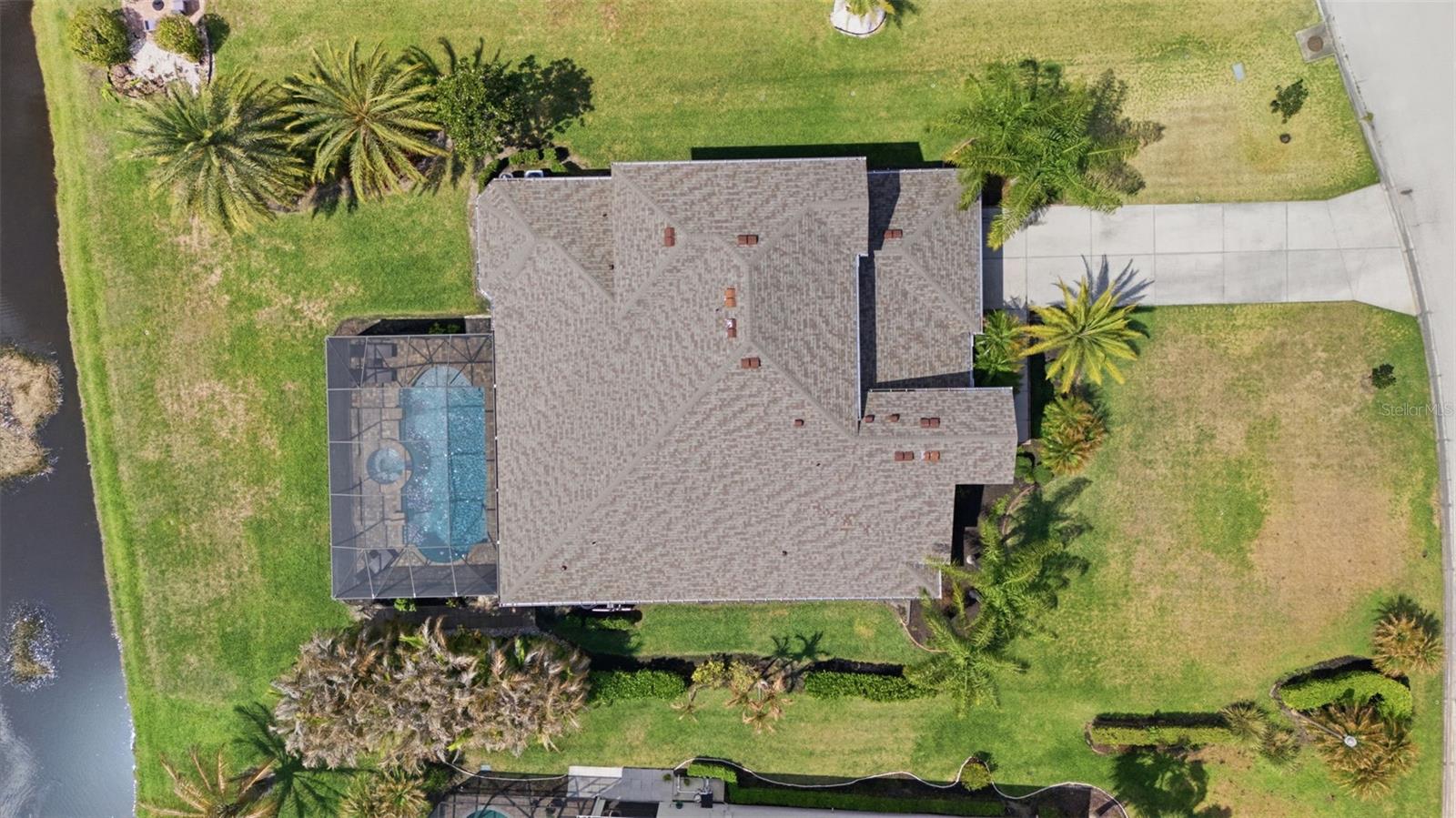 TWIN RIVERS PH IV - Residential