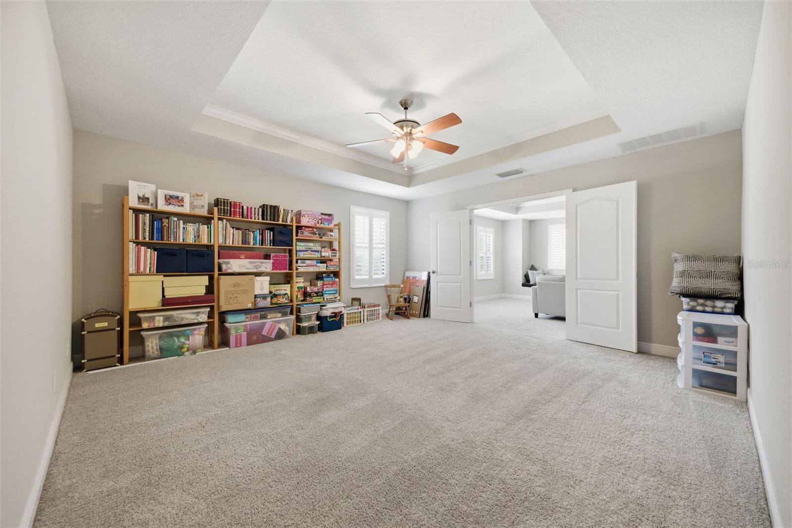 TWIN RIVERS PH IV - Residential