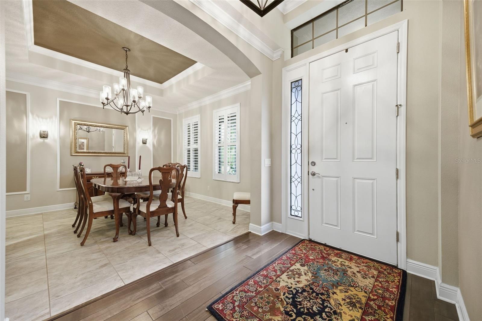 TWIN RIVERS PH IV - Residential