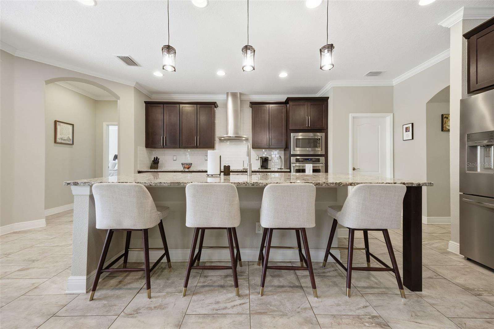 TWIN RIVERS PH IV - Residential