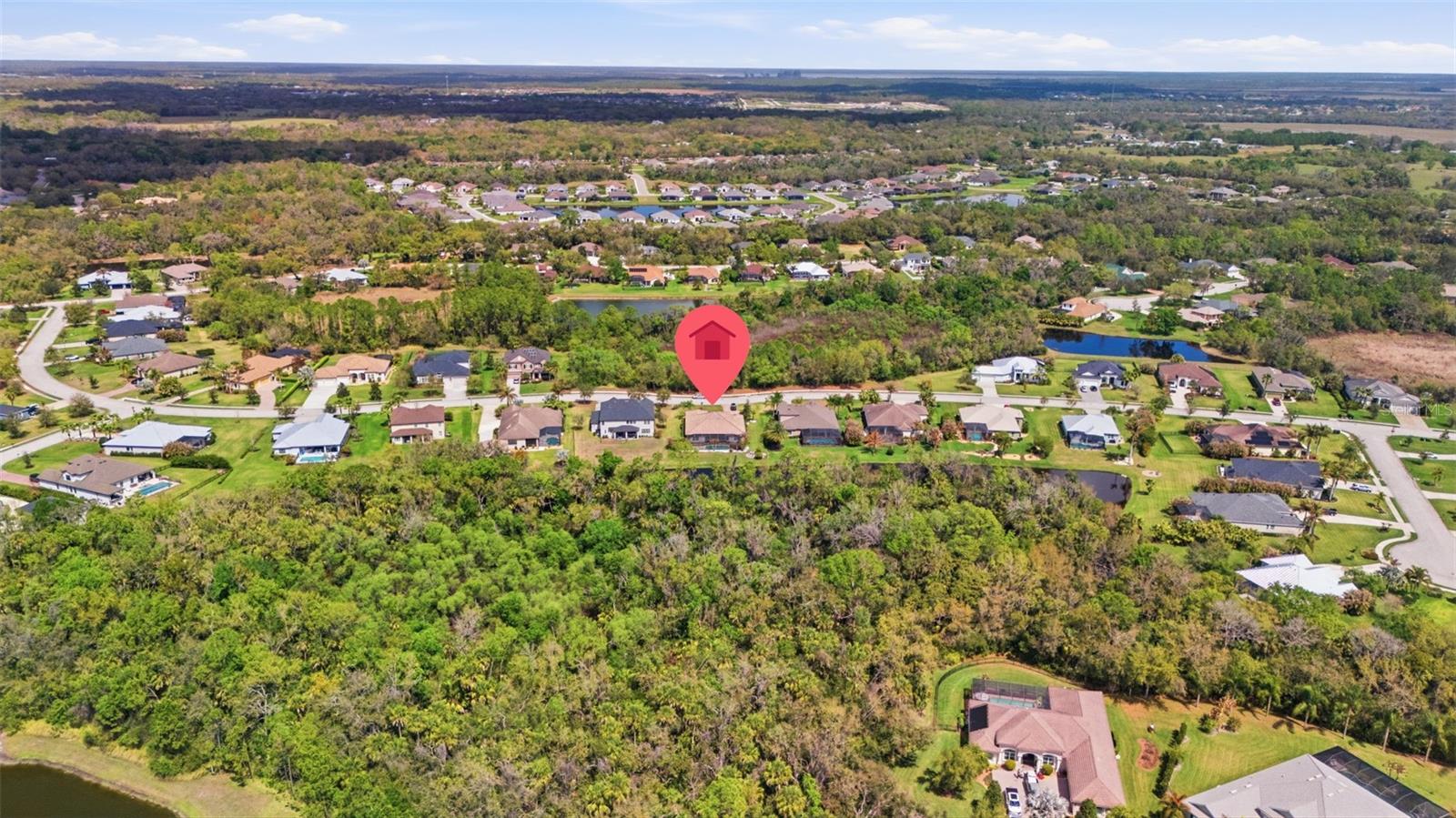 TWIN RIVERS PH IV - Residential