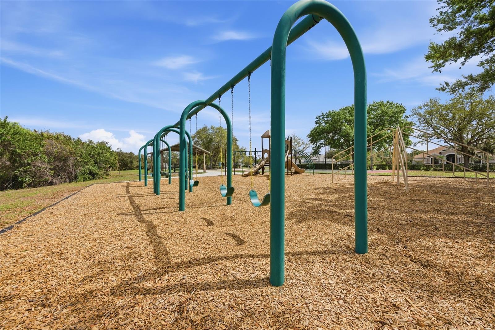 TWIN RIVERS PH IV - Residential