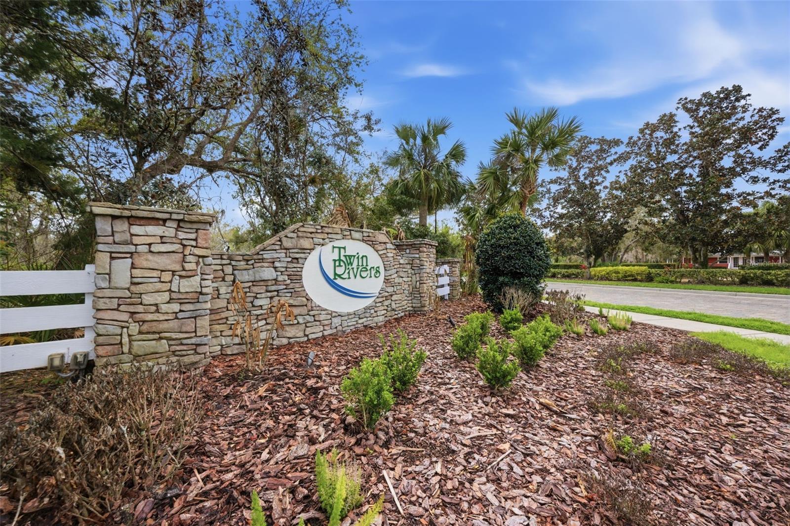 TWIN RIVERS PH IV - Residential