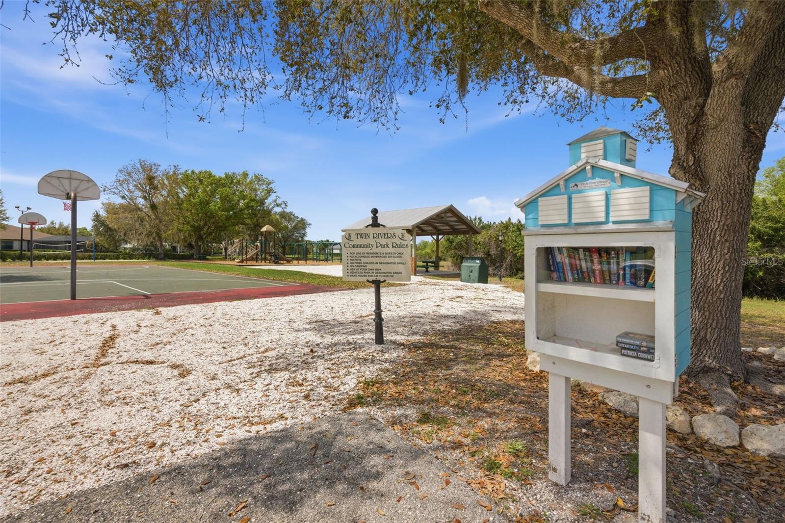 TWIN RIVERS PH IV - Residential