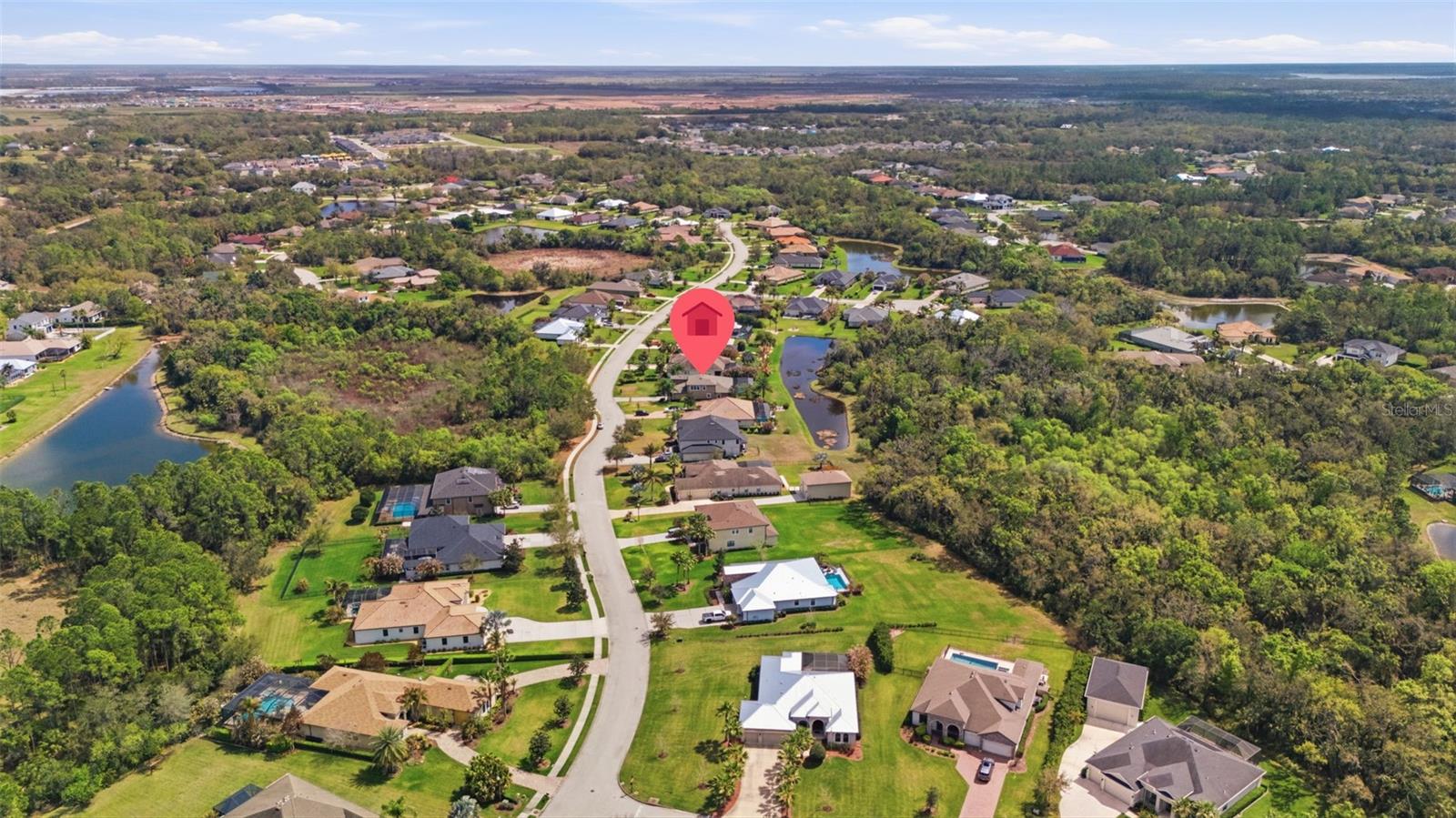 TWIN RIVERS PH IV - Residential