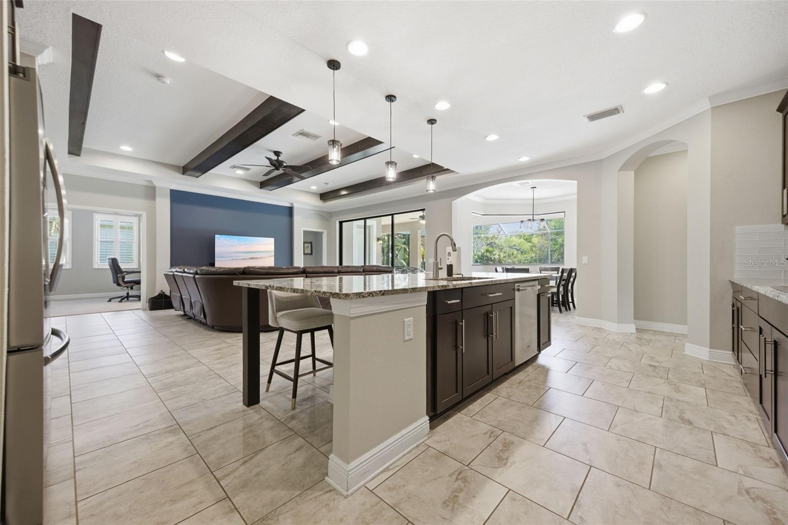 TWIN RIVERS PH IV - Residential