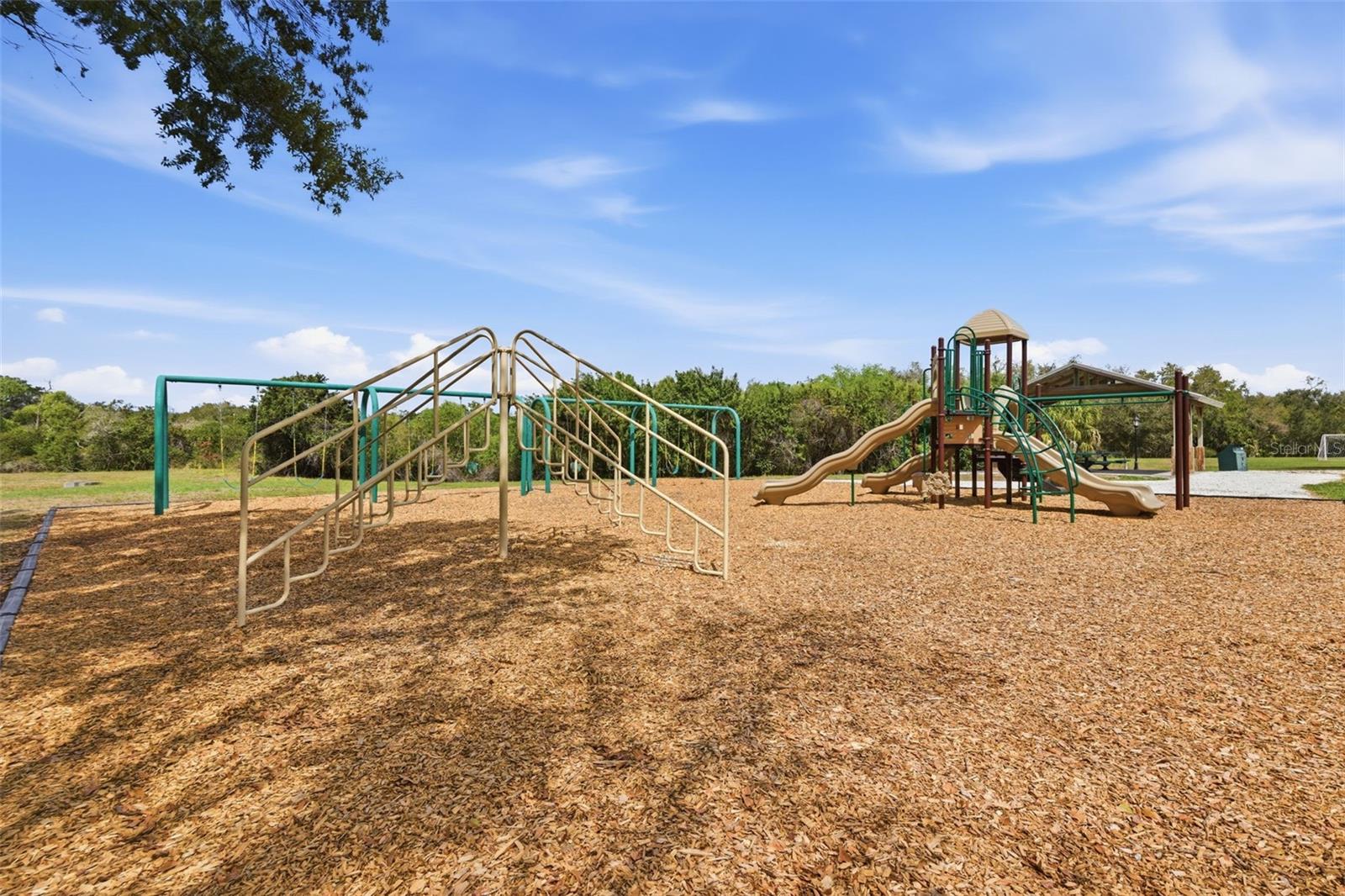 TWIN RIVERS PH IV - Residential