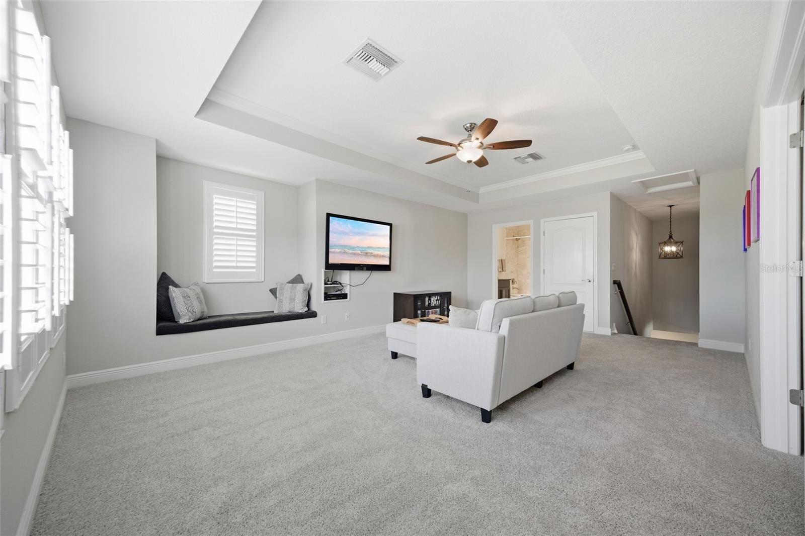 TWIN RIVERS PH IV - Residential