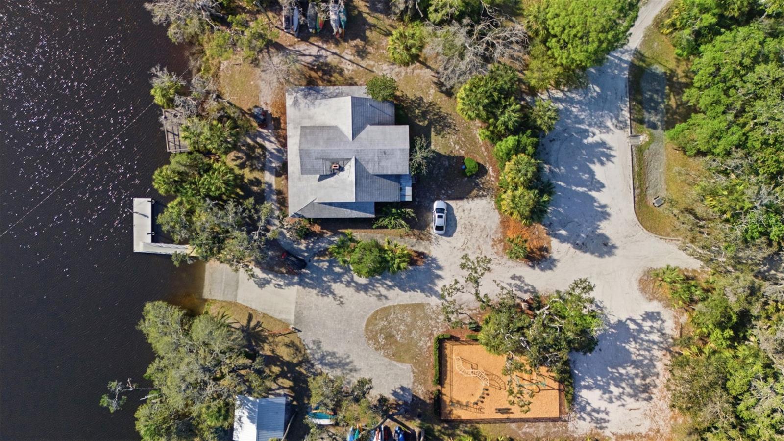 TWIN RIVERS PH IV - Residential