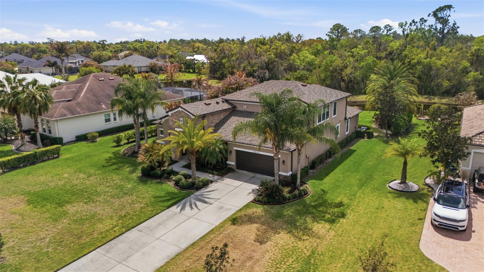 TWIN RIVERS PH IV - Residential