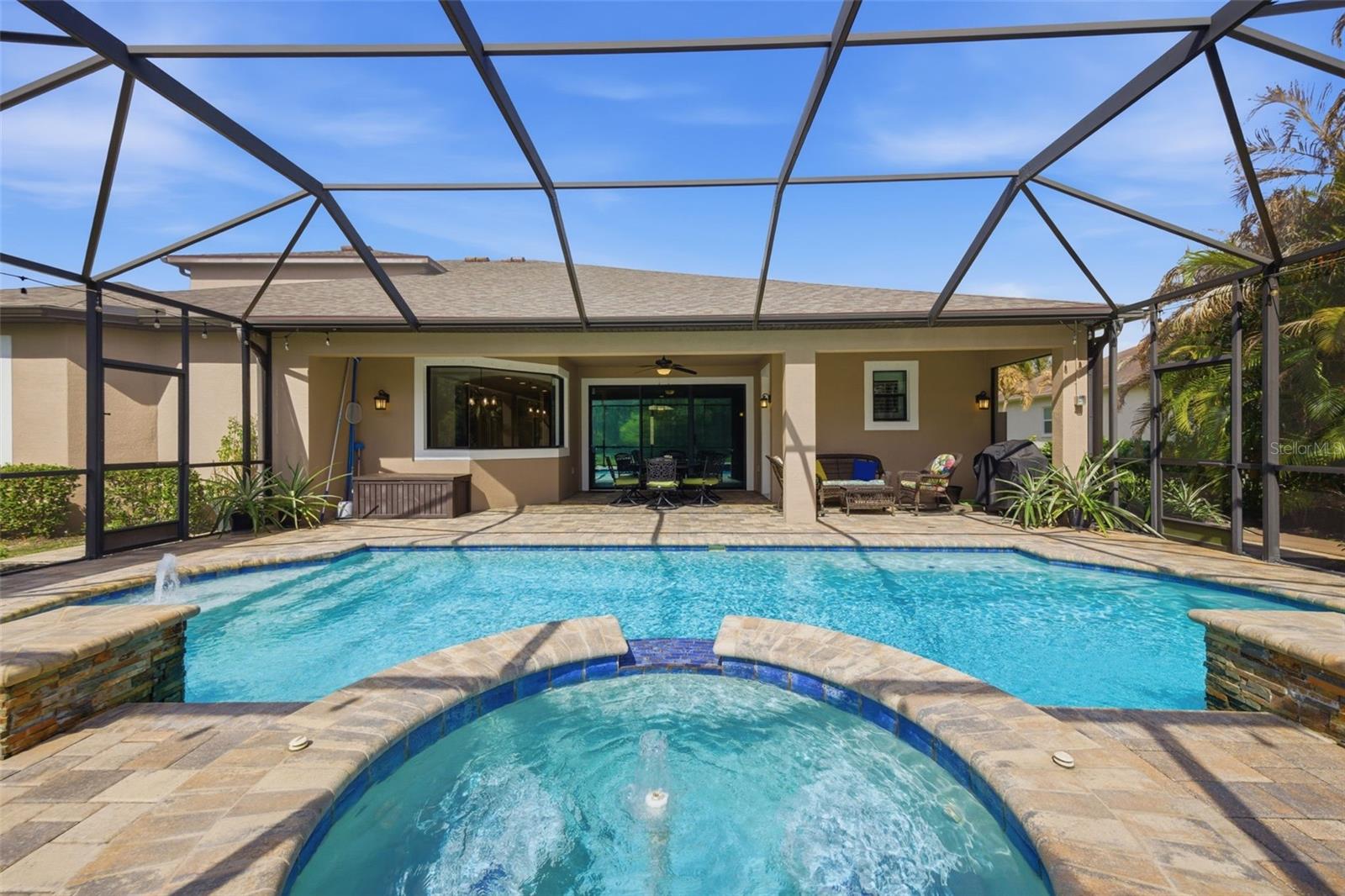 TWIN RIVERS PH IV - Residential