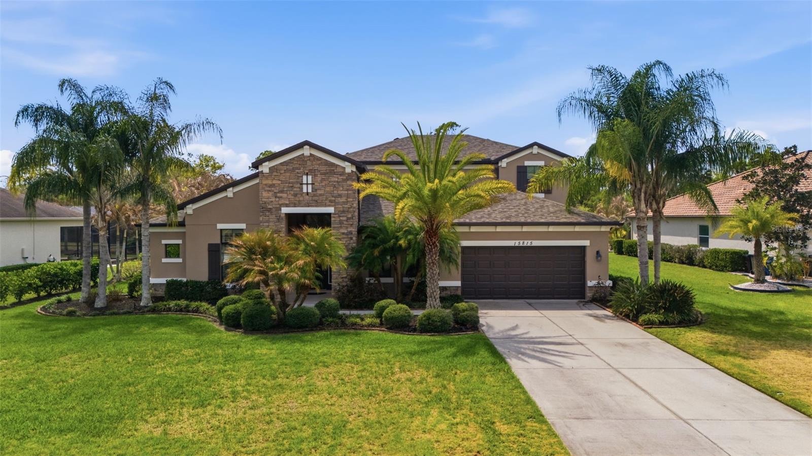 TWIN RIVERS PH IV - Residential