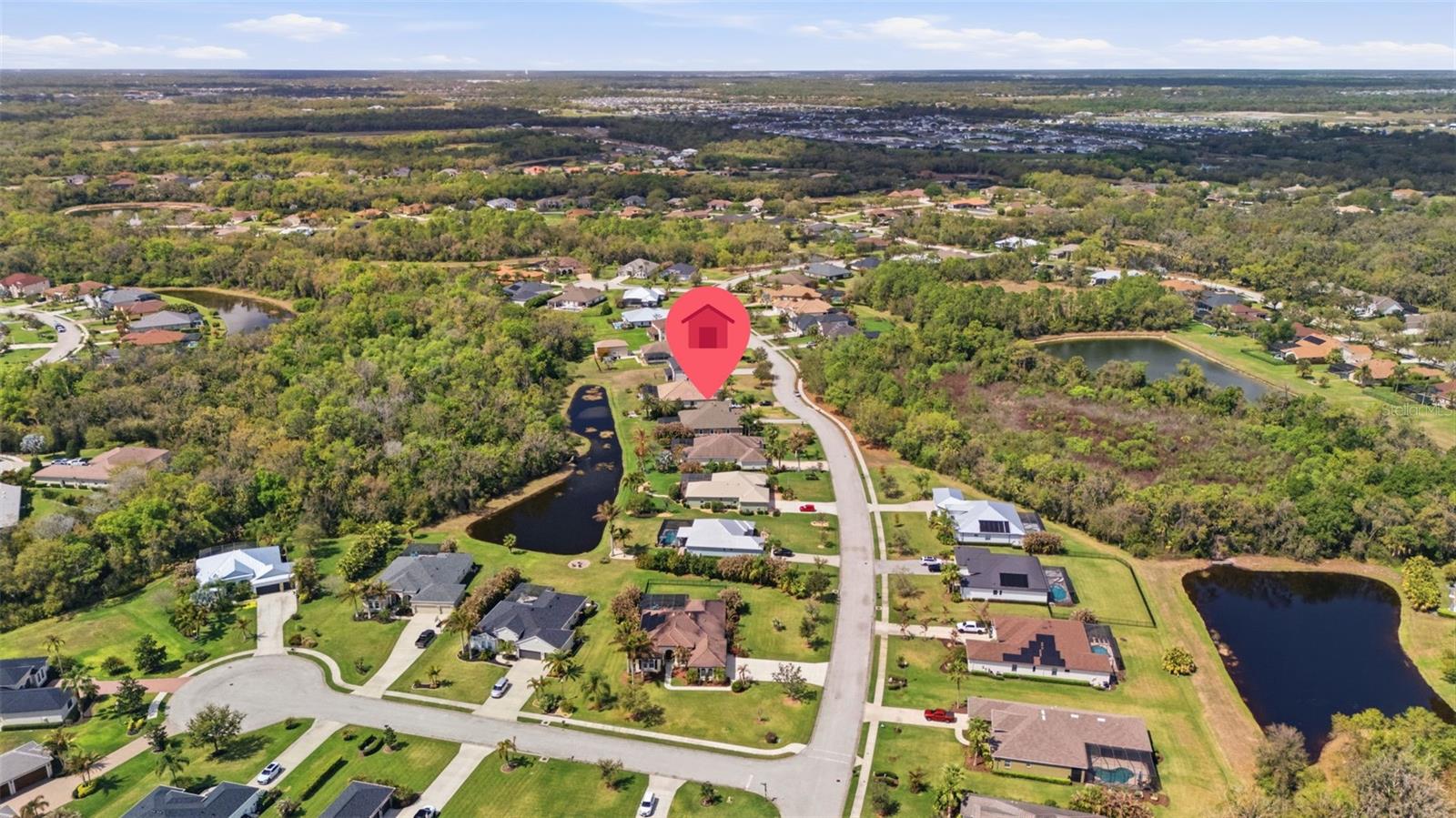 TWIN RIVERS PH IV - Residential