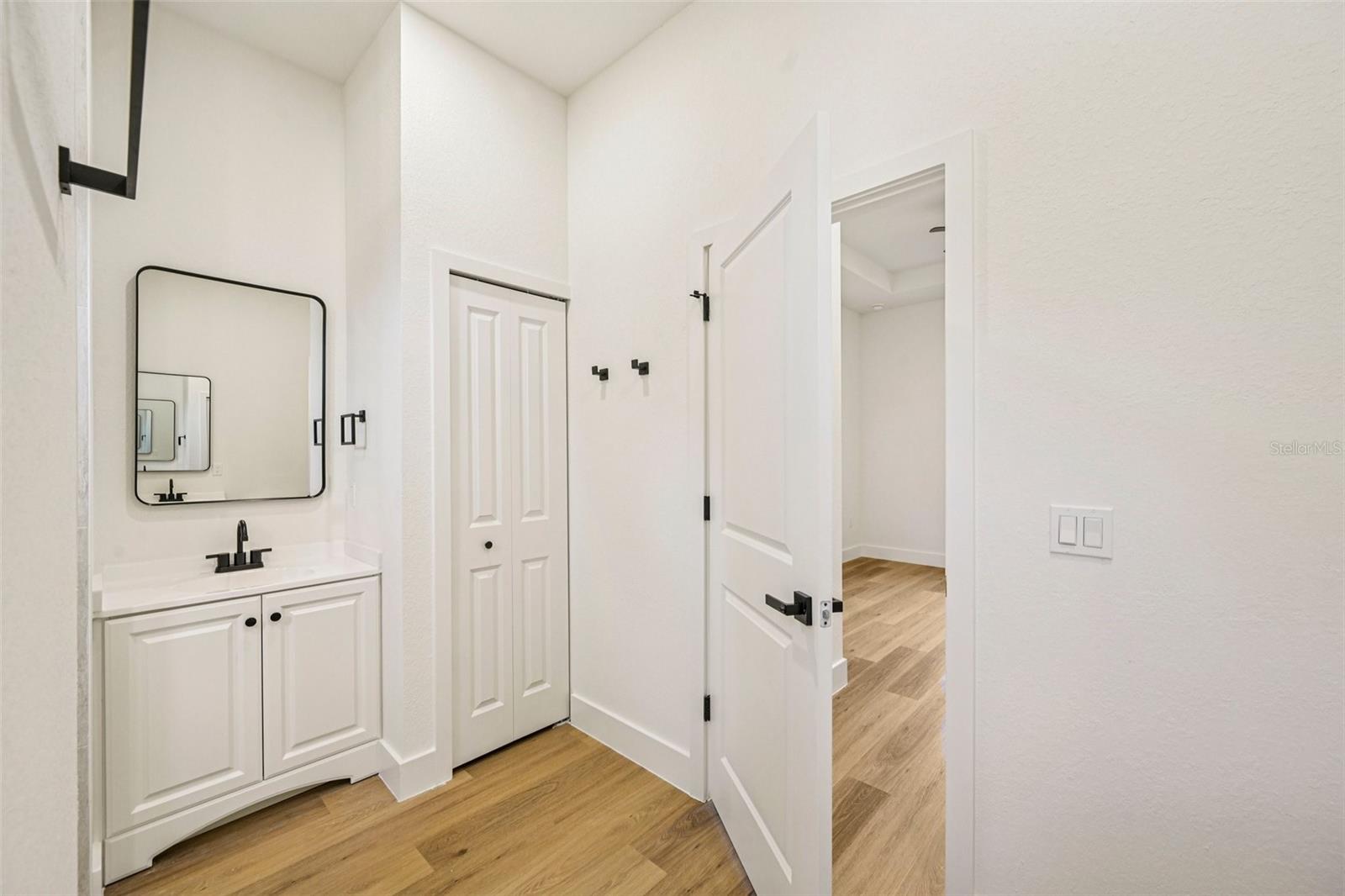 PORT CHARLOTTE SUB 25 - Residential