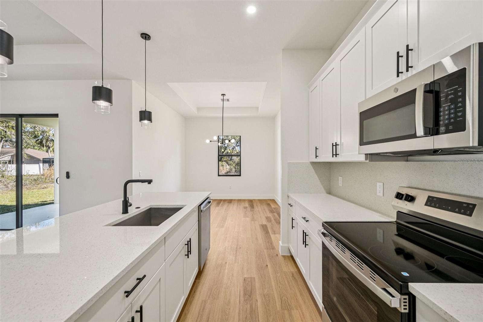 PORT CHARLOTTE SUB 25 - Residential