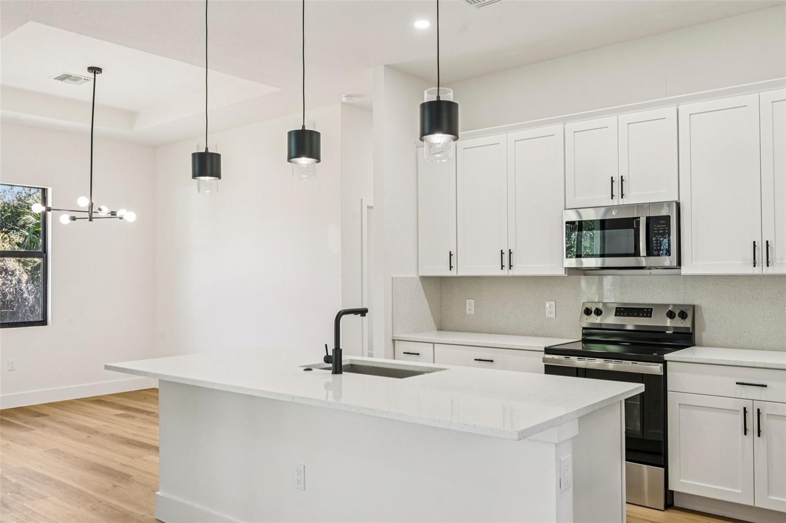 PORT CHARLOTTE SUB 25 - Residential