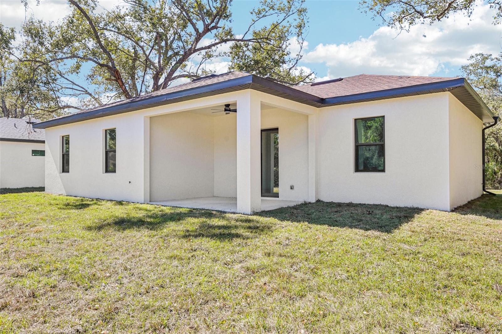 PORT CHARLOTTE SUB 25 - Residential