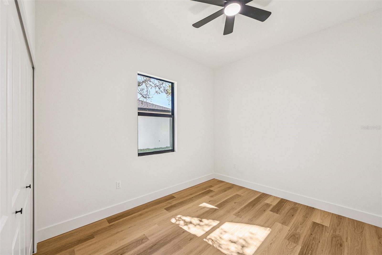 PORT CHARLOTTE SUB 25 - Residential