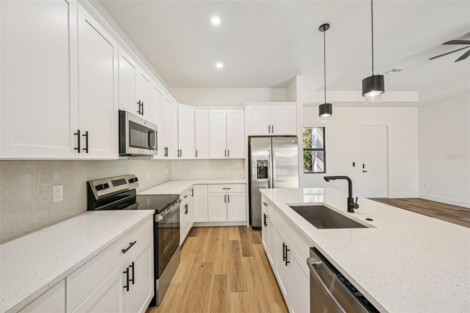 PORT CHARLOTTE SUB 25 - Residential