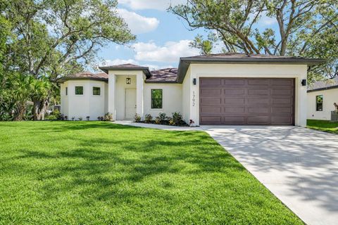 Photo of 5396 Paula Street, North Port, FL 34286 (MLS # A4686143)