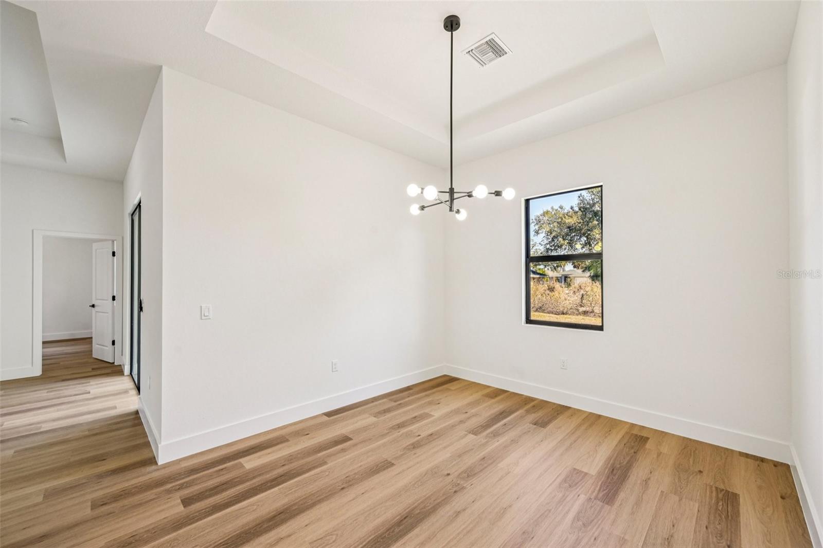 PORT CHARLOTTE SUB 25 - Residential