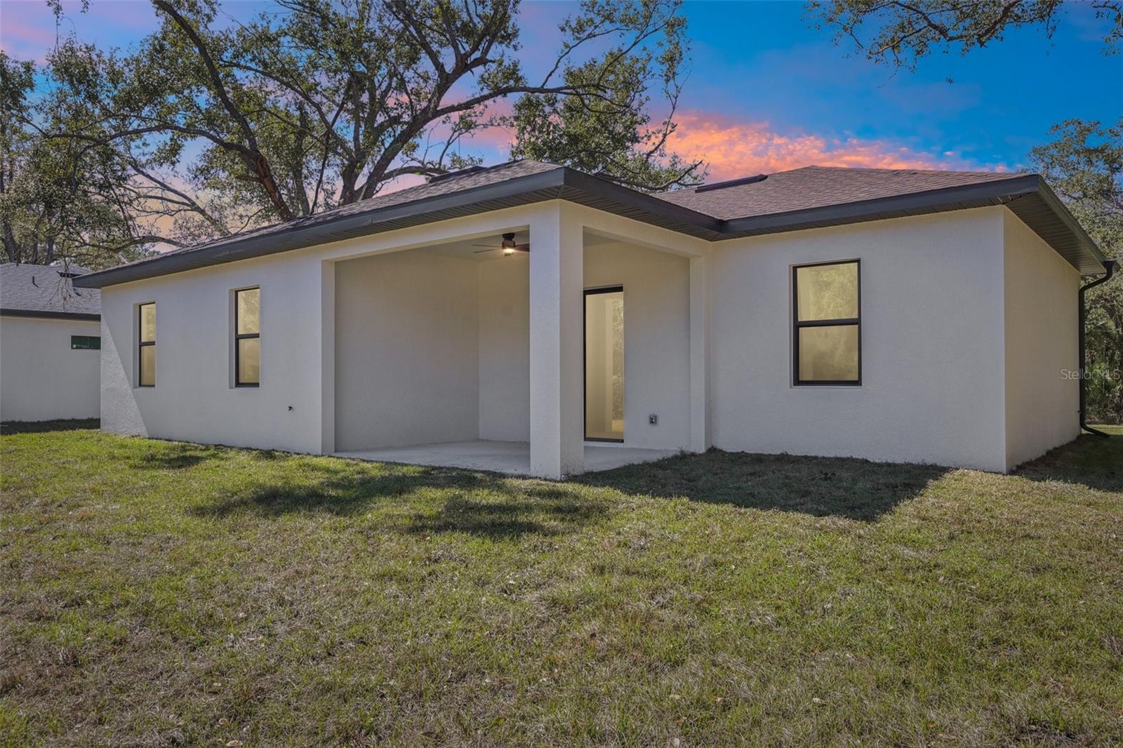 PORT CHARLOTTE SUB 25 - Residential