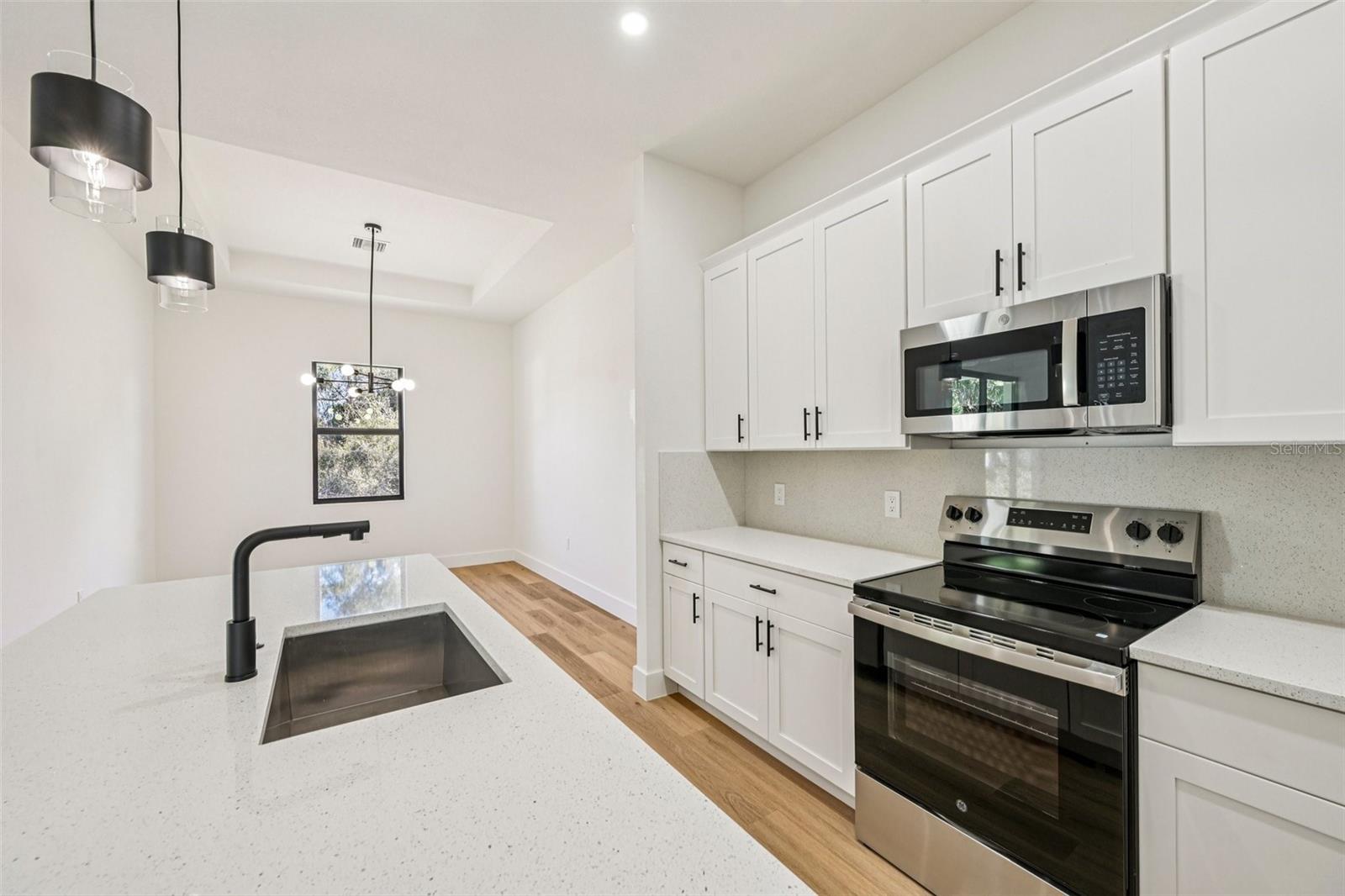 PORT CHARLOTTE SUB 25 - Residential