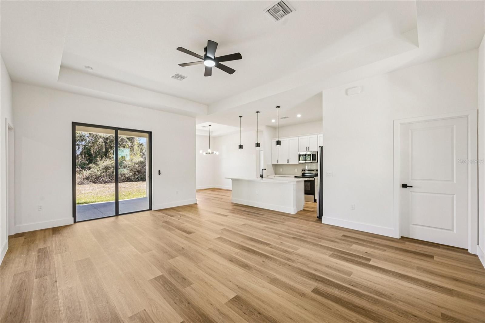 PORT CHARLOTTE SUB 25 - Residential