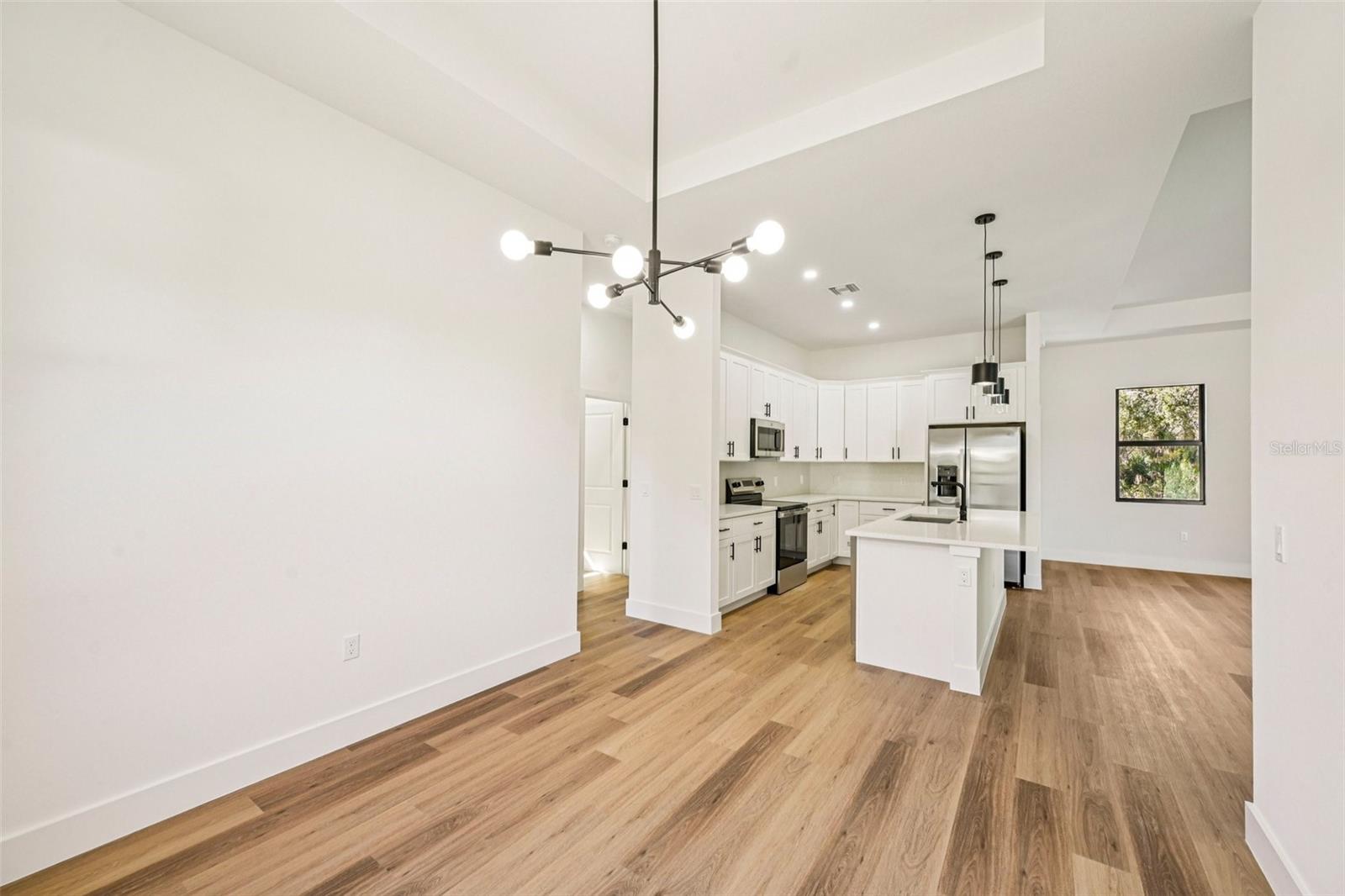 PORT CHARLOTTE SUB 25 - Residential