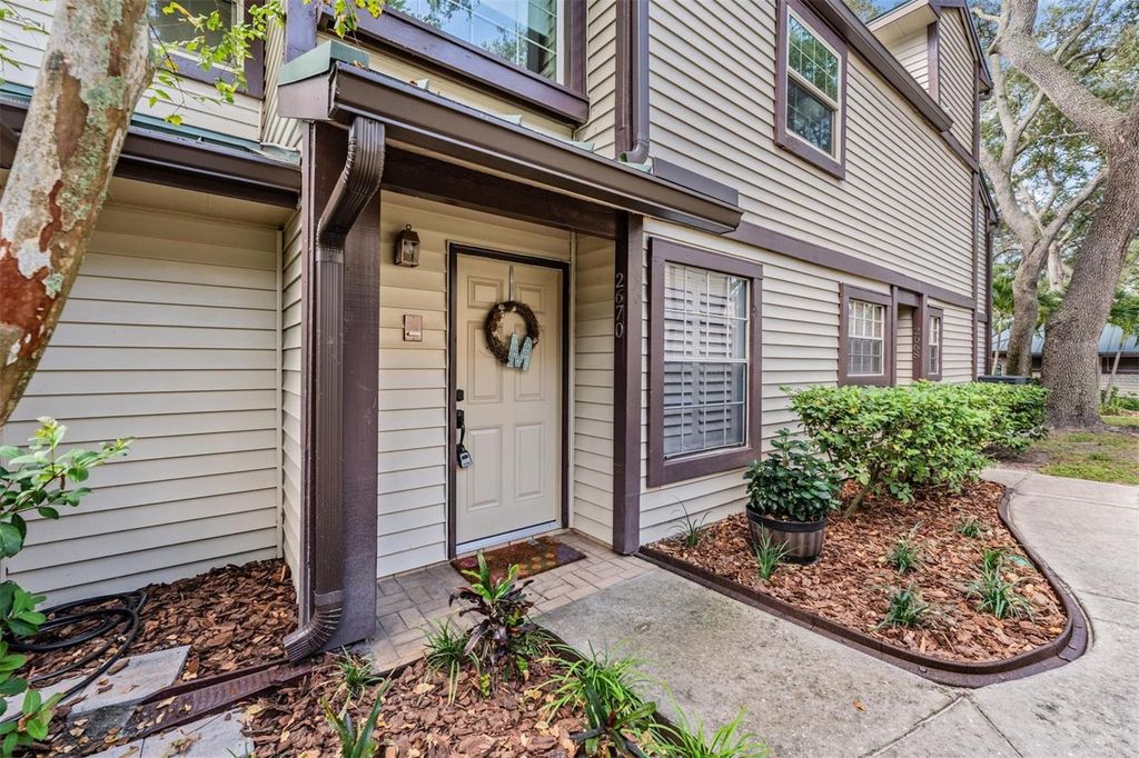 Photo of 2670 Sequoia Terrace, Palm Harbor, FL 34683 (MLS # TB8434247)