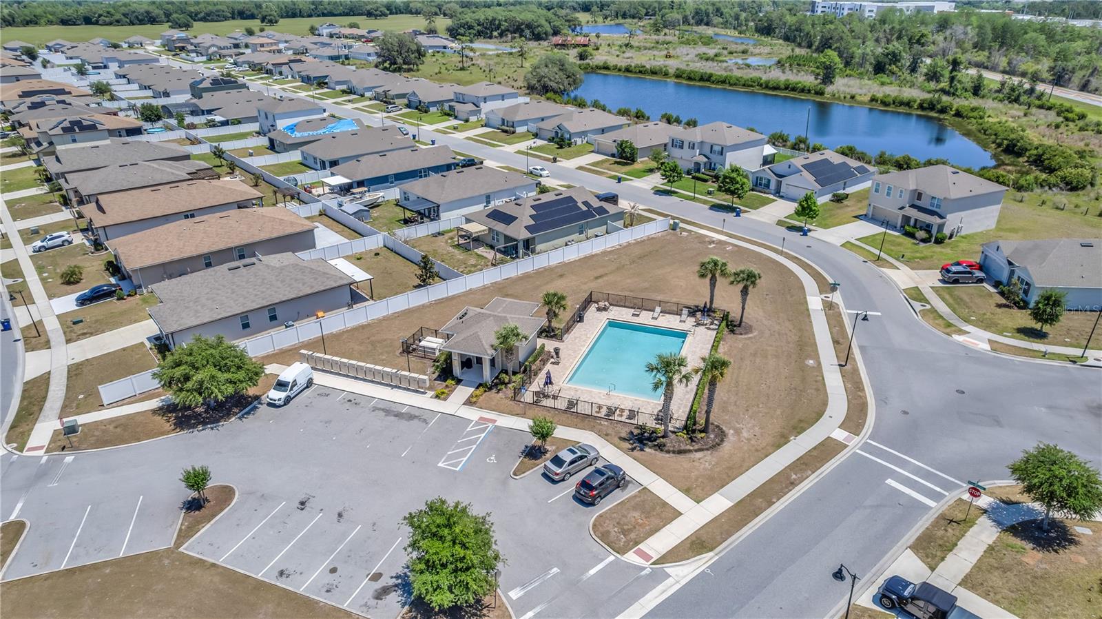 ESTATES OF WESTERLY - Residential
