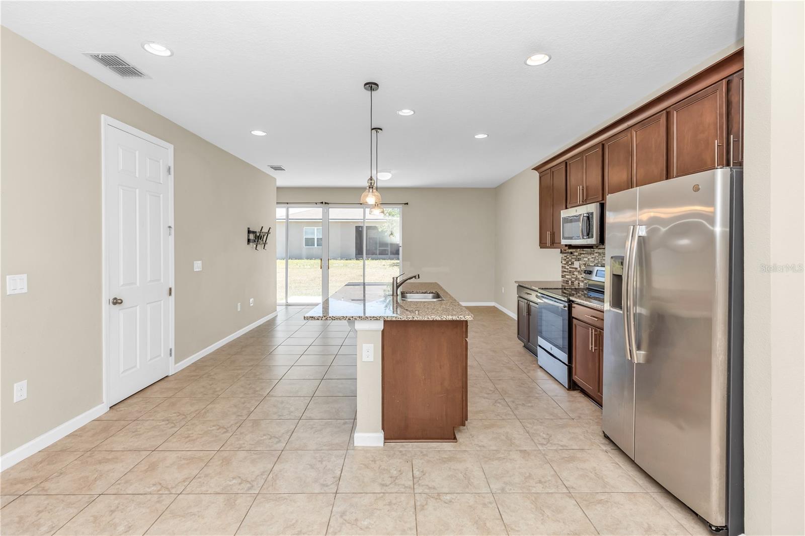 ESTATES OF WESTERLY - Residential