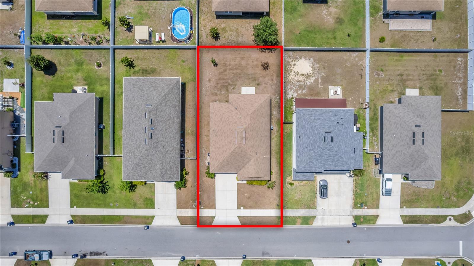 ESTATES OF WESTERLY - Residential