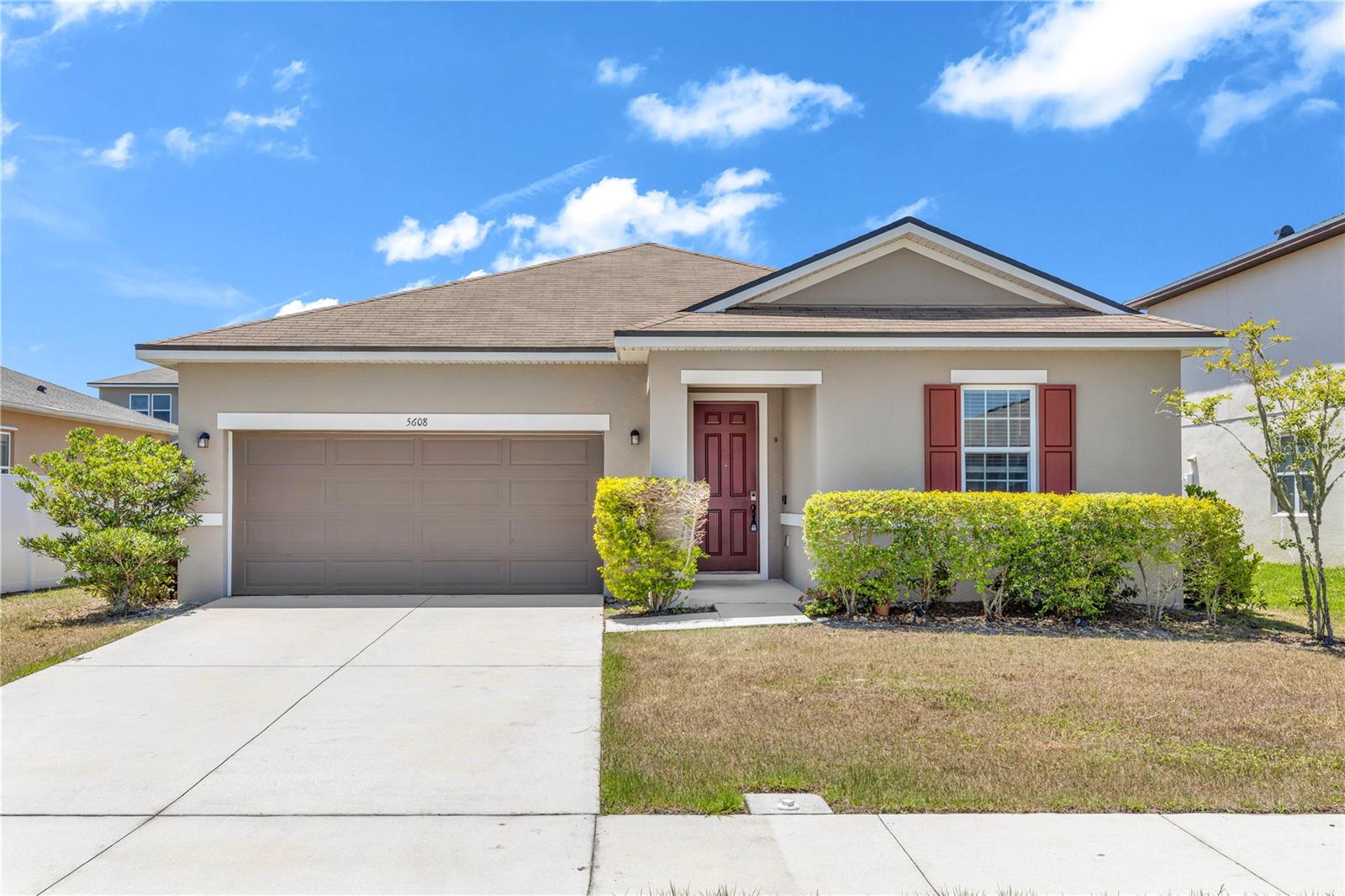 ESTATES OF WESTERLY - Residential