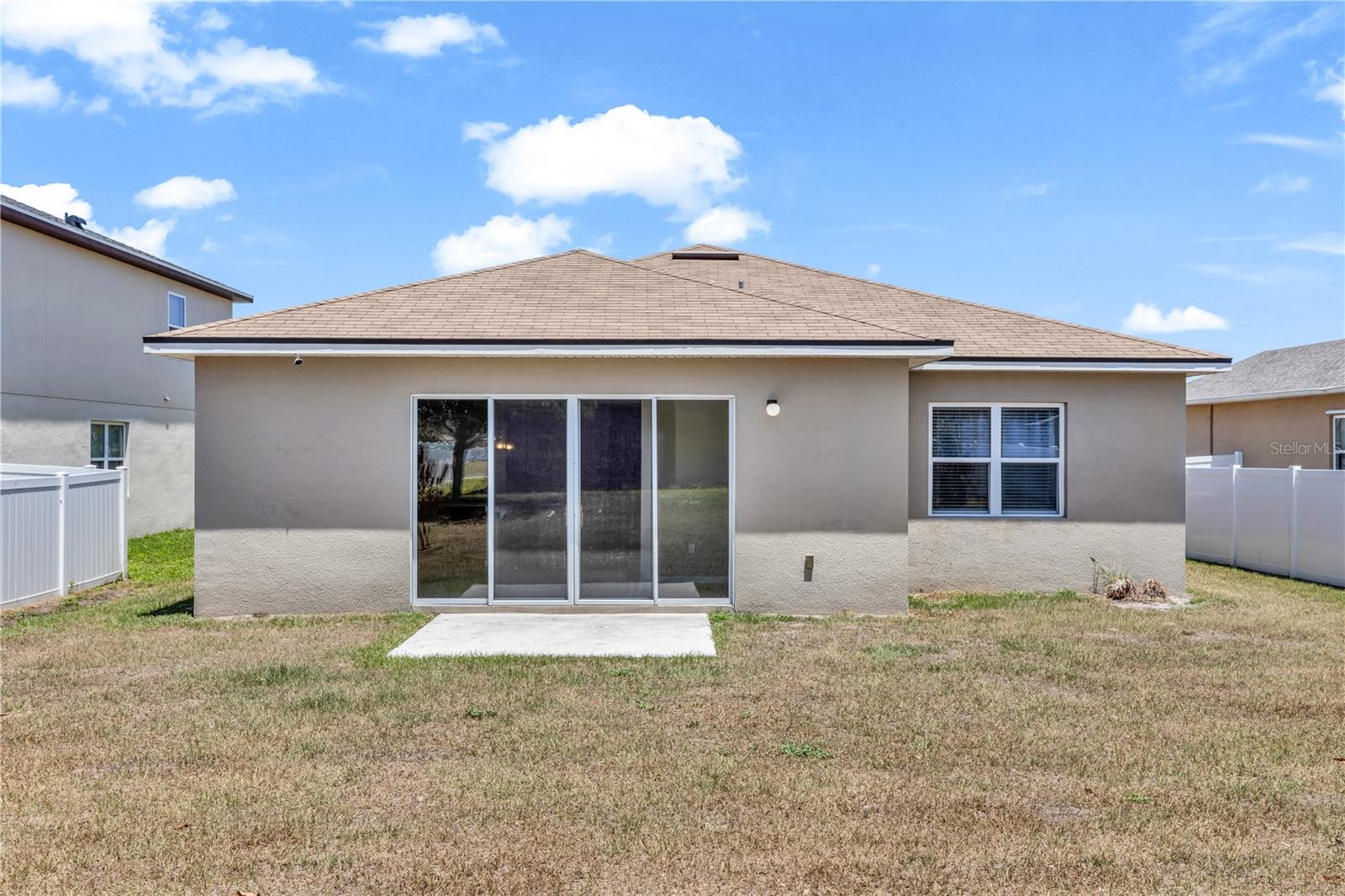 ESTATES OF WESTERLY - Residential